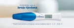 Clearblue Digital test za utvrđivanje trudnoće s pokazateljem tjedana - Slika 3