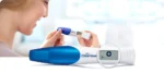 Clearblue Digital test za utvrđivanje trudnoće s pokazateljem tjedana - Slika 2