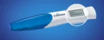 Clearblue Digital test za utvrđivanje trudnoće s pokazateljem tjedana