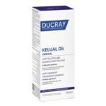 Ducray KELUAL DS ORIGINAL tretman šampon za smanjenje prhuti i svrbež vlasišta 100ml