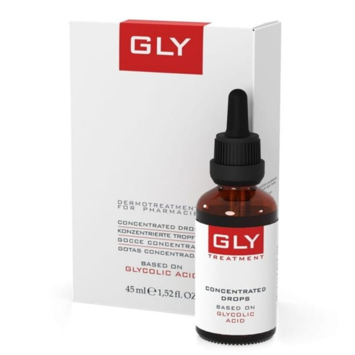 Vital plus active GLY tretman koncentriranim kapima 45ml Vital plus active GLY tretman koncentriranim kapima 45ml