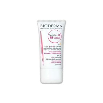 Bioderma Sensibio AR BB Cream tonirana krema SPF 30, 40ml