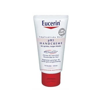 Eucerin pH5 krema za ruke, 75ml