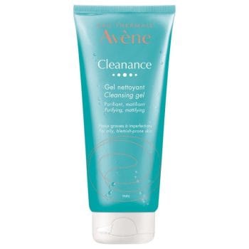 Avène Cleanance gel za čišćenje bez sapuna 200ml