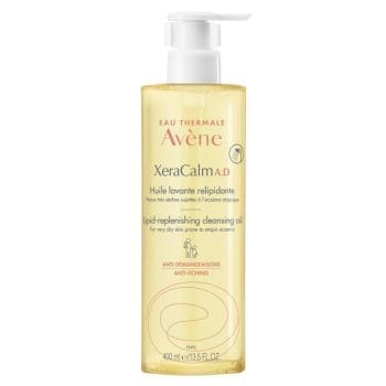 Avène XeraCalm A.D relipidirajuće ulje za čišćenje 400ml