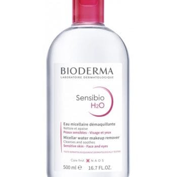 Bioderma Sensibio H2O micelarna otopina 500ml