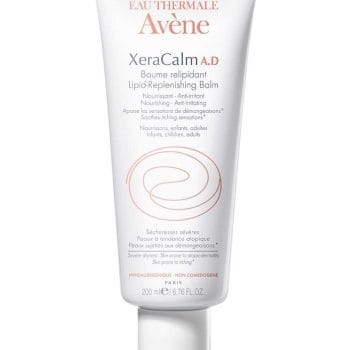 AveneXeraCalm A.D balzam za relipidaciju 200ml
