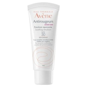 Antirougeurs JOUR umirujuća emulzija SPF30 40ml
