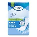 TENA Lady Slim Extra Inkontinencijski uložak 20 kom.