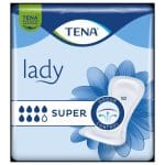 TENA Lady Super inkontinencijski uložak 30 kom.
