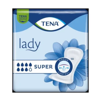TENA Lady Super inkontinencijski uložak 30 kom.
