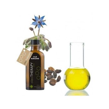 oleoTherapy Ulje boražine, 100ml