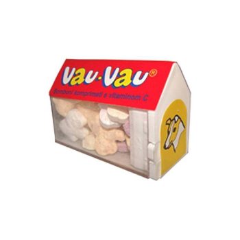 Bomboni Vau Vau, 20g