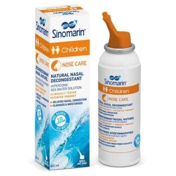 Sinomarin Children sprej, 100ml