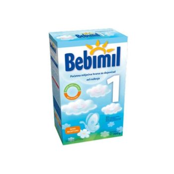 Bebimil 1, 300g