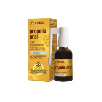 Medex Propolis Oral sprej, 30ml