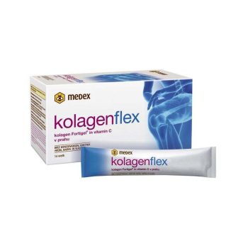 Medex Kolagenflex u prahu, 20 vrećica