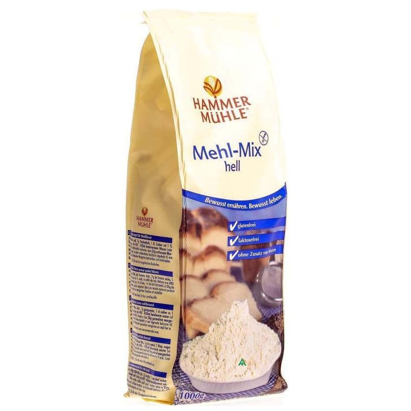 Bezglutensko brašno Hammermuehle, 1kg Bezglutensko brašno Hammermuehle, 1kg