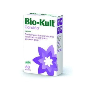 Bio-Kult Candea kapsule, 60 kom.