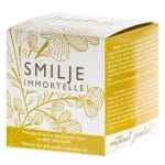 SMILJE krema za njegu suhe kože 50ml