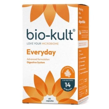 Bio-Kult probiotik 60 kapsula