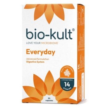 Bio-Kult probiotik 30 kapsula