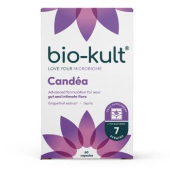 Bio-Kult Candea 60 kapsula