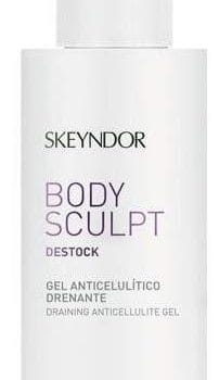 Skeyndor anticelulitni gel za drenažu, 200ml