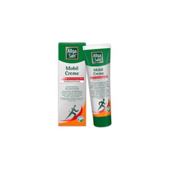 Allga San Mobil Krema za tijelo s ekstraktom gaveza, 50ml