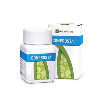 Conprosta XL za zdravlje mokraćnih puteva, 60 kom.