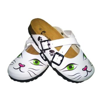 Mediwalk natikače zatvorene križne Mačka