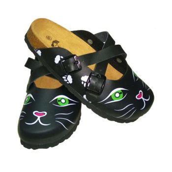 Mediwalk natikače zatvorene križne Mačka