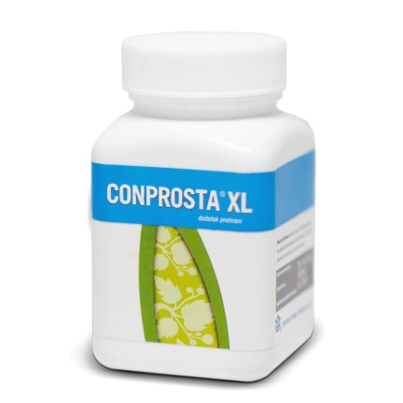 Conprosta XL tablete za zdravlje mokraćnih putova Conprosta XL tablete za zdravlje mokraćnih putova