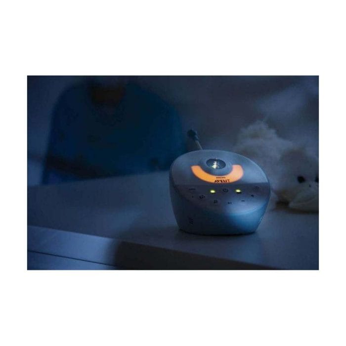 Avent DECT monitor za bebe SCD580