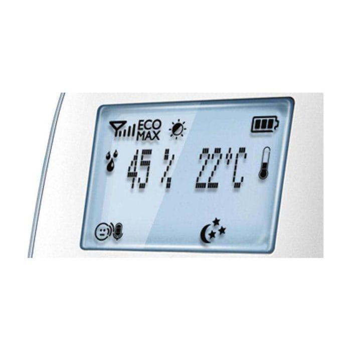 Avent DECT monitor za bebe SCD580