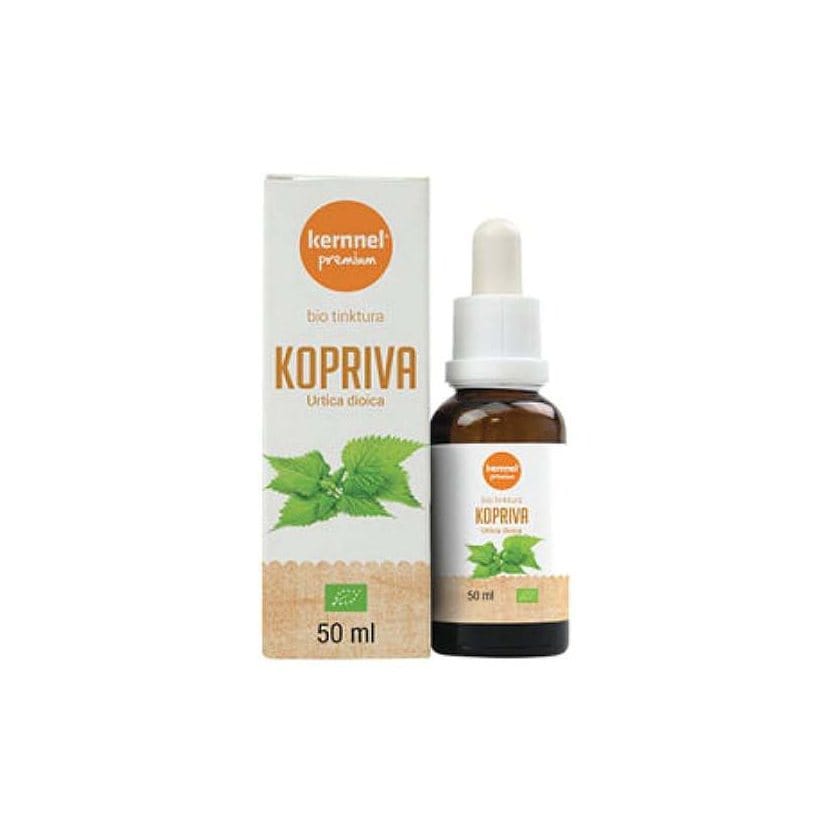 Tinktura od koprive, 50ml Tinktura od koprive, 50ml