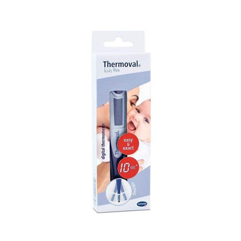 Toplomjer digitalni Thermoval Kids Flex Toplomjer digitalni Thermoval Kids Flex