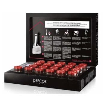 Vichy DERCOS AMINEXIL CLINICAL 5 za muškarce