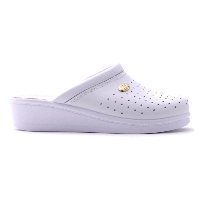 Klompe Sanital Light art. 1350 Bijele Klompe Sanital Light art. 1350 Bijele