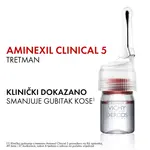 Vichy DERCOS AMINEXIL CLINICAL 5