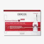 Vichy DERCOS AMINEXIL CLINICAL 5 protiv ispadanja kose za žene