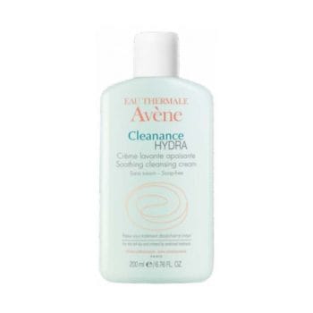Avène Cleanance HYDRA umirujuća krema za čišćenje, 200ml