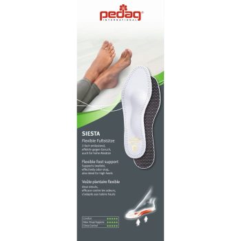 Pedag Siesta anatomski uložak
