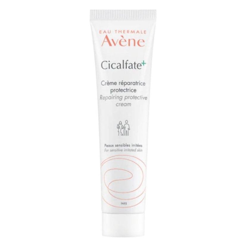 Avène Cicalfate obnavljajuća krema umiruje i obnavlja iritiranu kožu 100ml Avène Cicalfate obnavljajuća krema umiruje i obnavlja iritiranu kožu 100ml