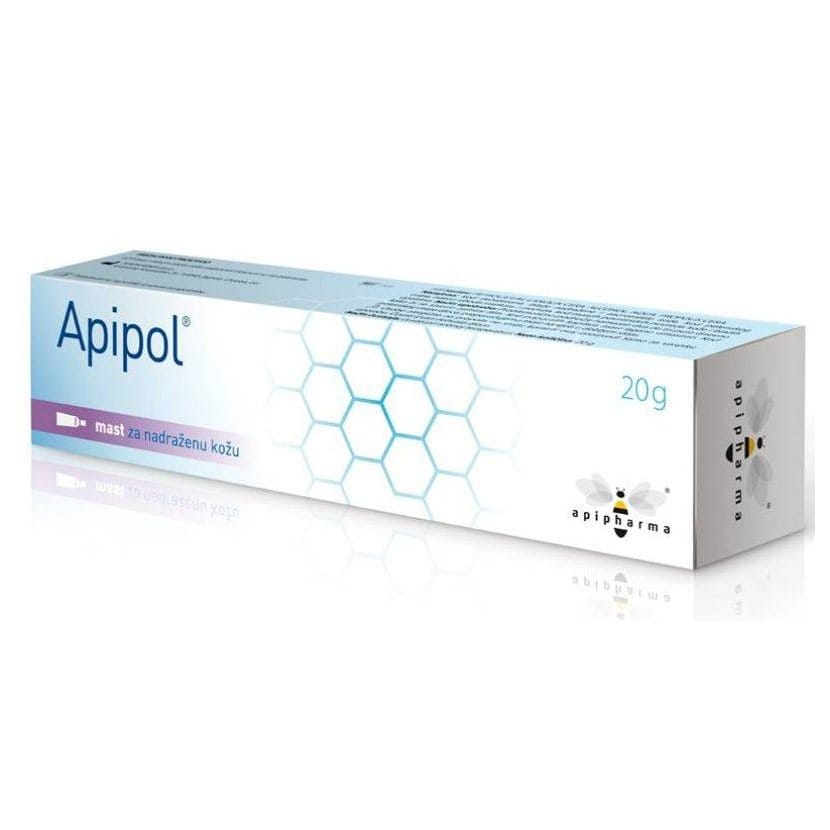 APIPOL mast s propolisom APIPOL mast s propolisom