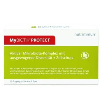 Nutrimmun MyBIOTIK PROTECT 15 vrećica