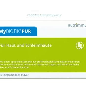 Nutrimmun MyBIOTIC Pur 30 vrećica