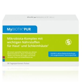 Nutrimmun MyBIOTIC Pur 30 vrećica