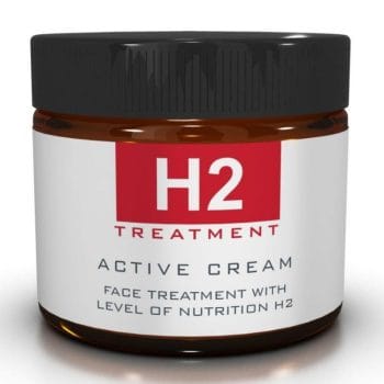 Vital plus active Aktivna krema H2 60ml