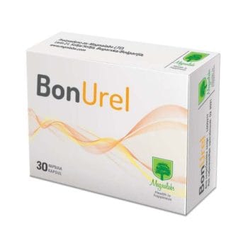 BonUrel smanjuje učestalost i jakost urinarnih infekcija